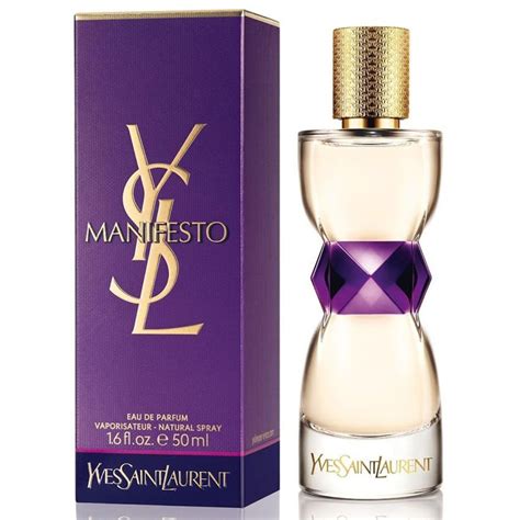 manifesto ysl yodeyma|Manifesto Eau de Parfum .